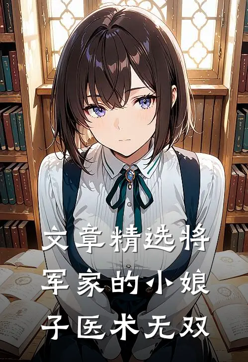 文章精选将军家的小娘子医术无双