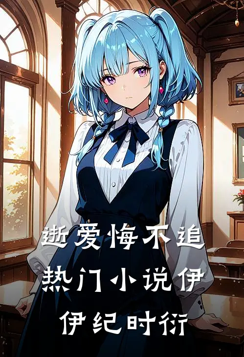 逝爱悔不追热门小说伊伊纪时衍
