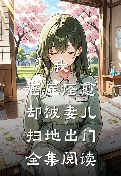 我，癌症痊愈，却被妻儿扫地出门全集阅读