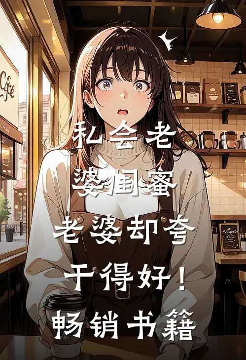 私会老婆闺蜜，老婆却夸干得好！畅销书籍