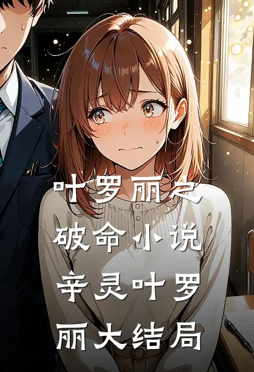 叶罗丽之破命小说辛灵叶罗丽大结局