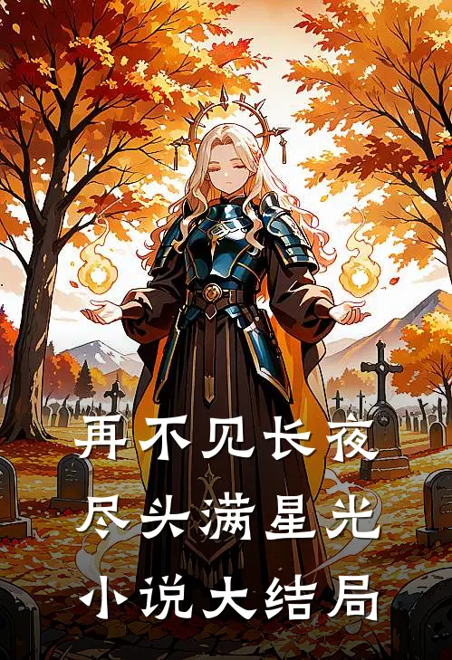 再不见长夜尽头满星光小说大结局