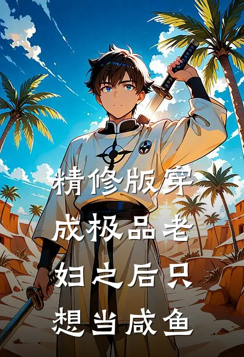 精修版穿成极品老妇之后只想当咸鱼