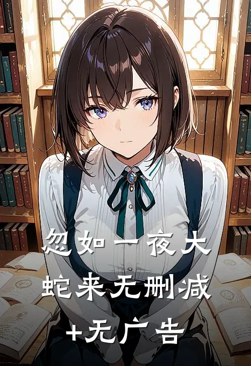 忽如一夜大蛇来无删减+无广告