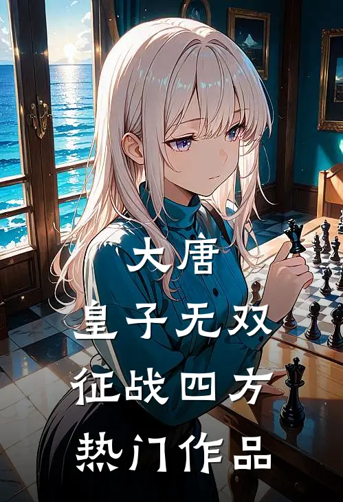 大唐：皇子无双，征战四方热门作品