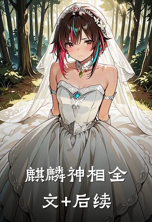 麒麟神相全文+后续