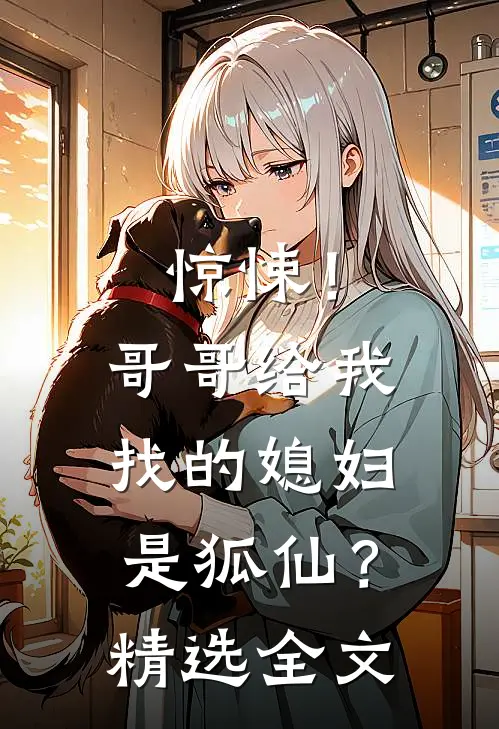惊悚！哥哥给我找的媳妇是狐仙？精选全文