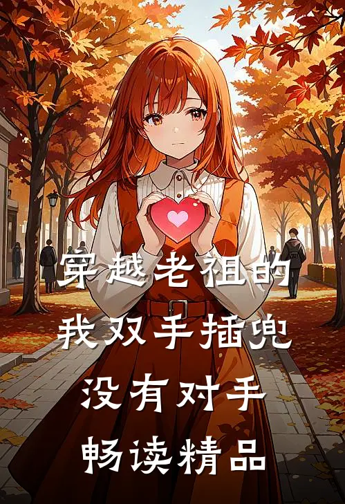 穿越老祖的我双手插兜，没有对手畅读精品