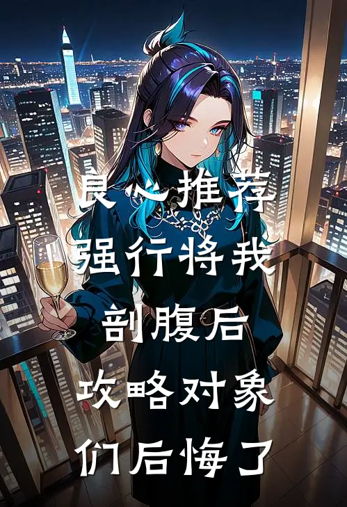 良心推荐强行将我剖腹后，攻略对象们后悔了