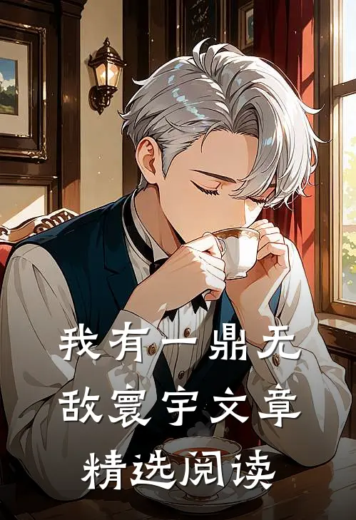 我有一鼎无敌寰宇文章精选阅读