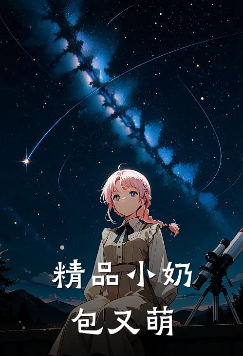 精品小奶包又萌