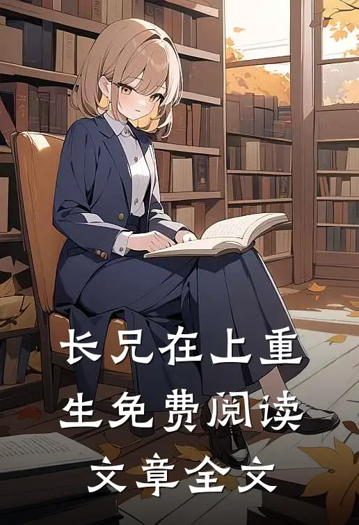 长兄在上(重生)免费阅读文章全文
