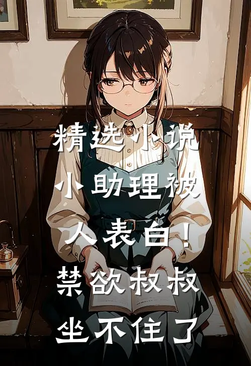 精选小说小助理被人表白！禁欲叔叔坐不住了