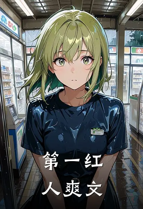 第一红人爽文