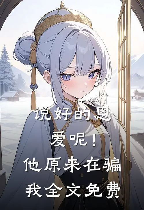 说好的恩爱呢！他原来在骗我全文免费