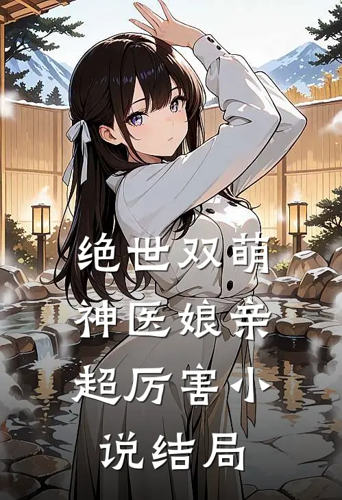 绝世双萌：神医娘亲超厉害小说结局