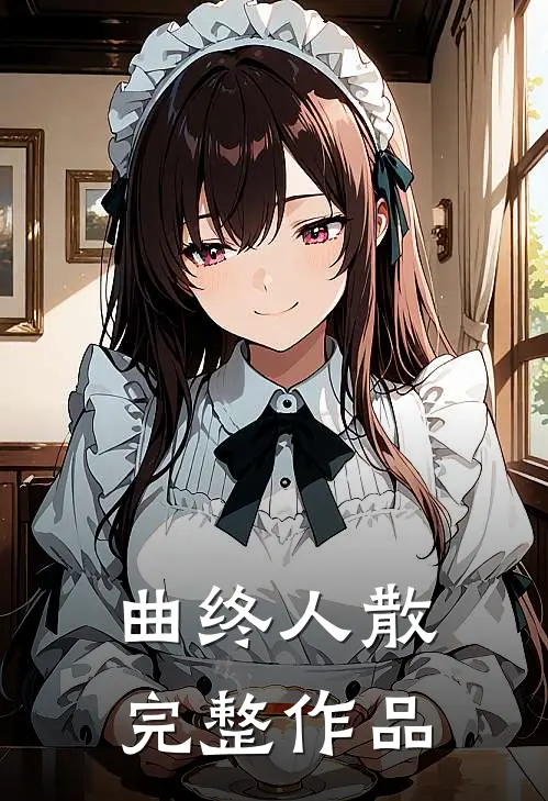 曲终人散完整作品