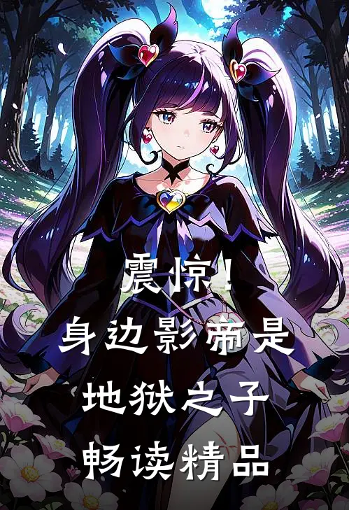 震惊！身边影帝是地狱之子畅读精品