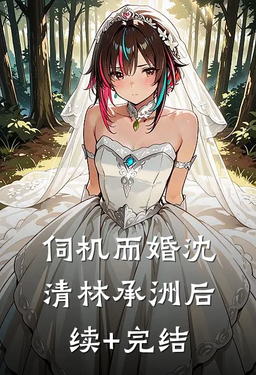 伺机而婚沈清林承洲后续+完结
