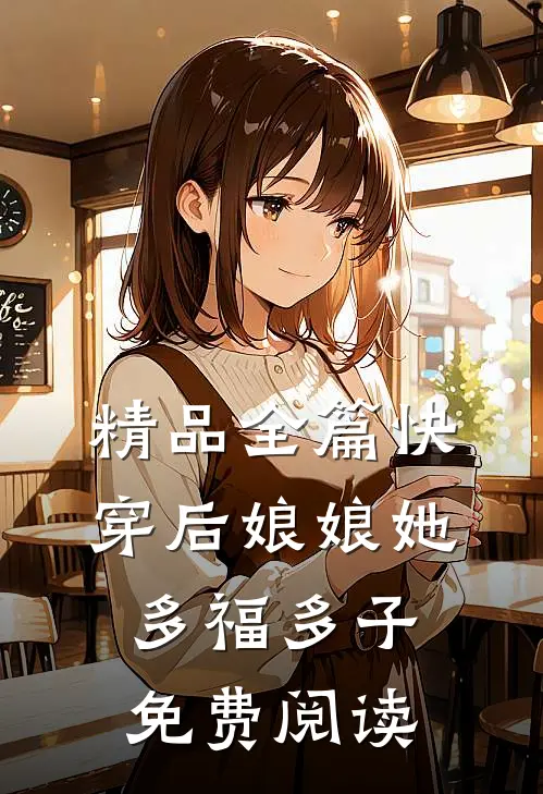 精品全篇快穿后娘娘她多福多子免费阅读