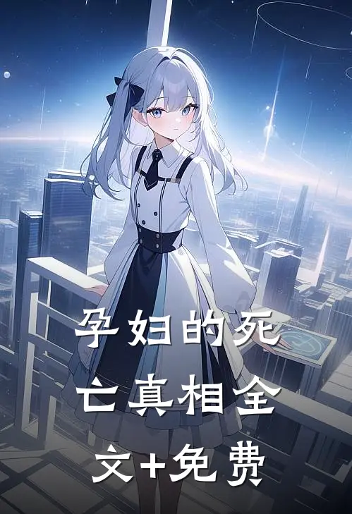 孕妇的死亡真相全文+免费