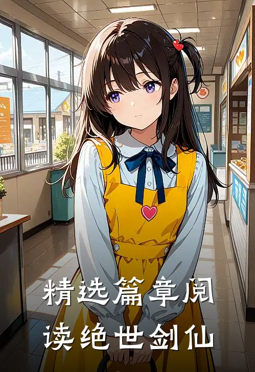 精选篇章阅读绝世剑仙