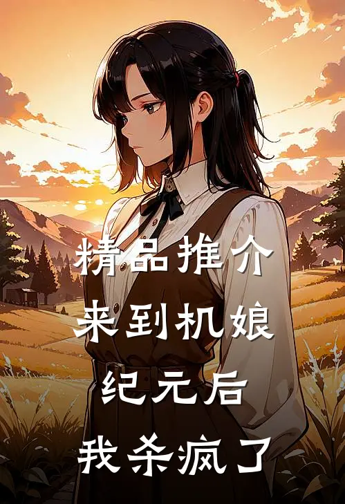 精品推介来到机娘纪元后，我杀疯了