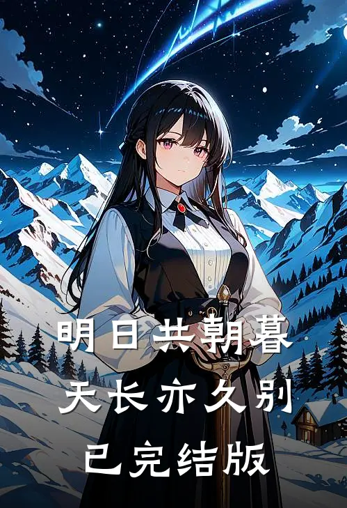 明日共朝暮，天长亦久别已完结版