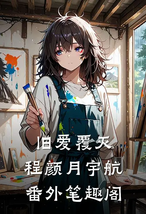 旧爱覆灭：程颜月宇航番外笔趣阁