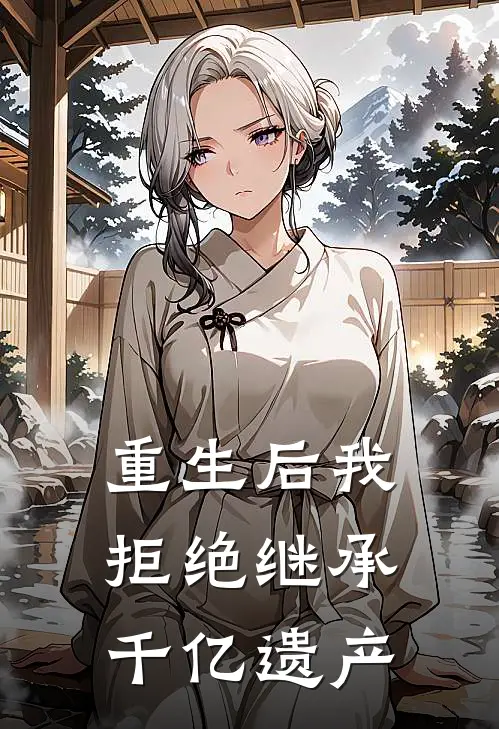 重生后我拒绝继承千亿遗产