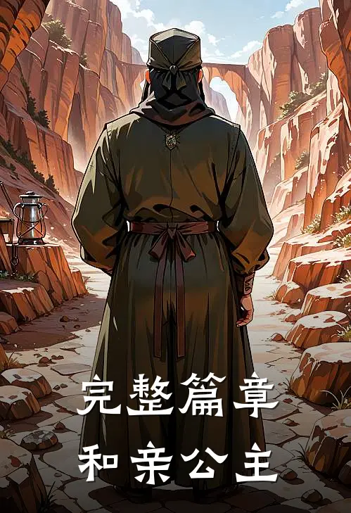完整篇章和亲公主