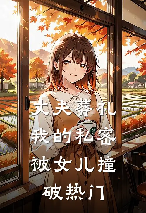 丈夫葬礼，我的私密被女儿撞破热门