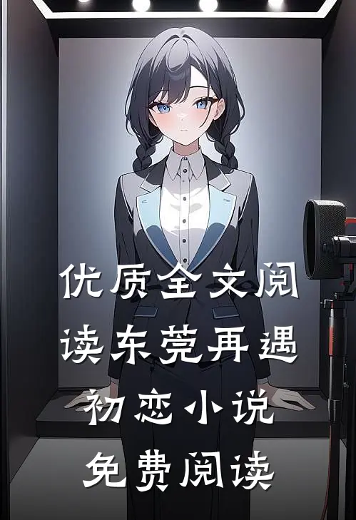 优质全文阅读东莞再遇初恋小说免费阅读