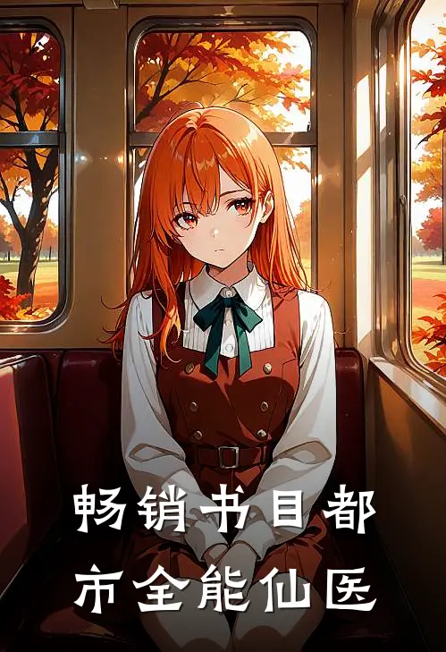 畅销书目都市全能仙医