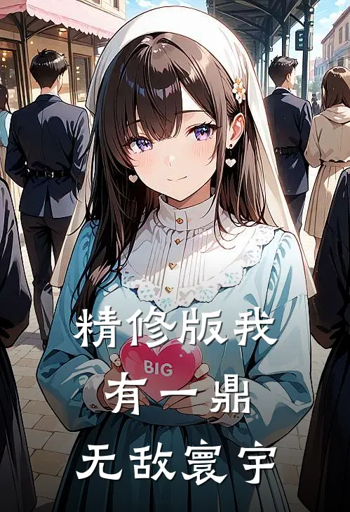 精修版我有一鼎，无敌寰宇