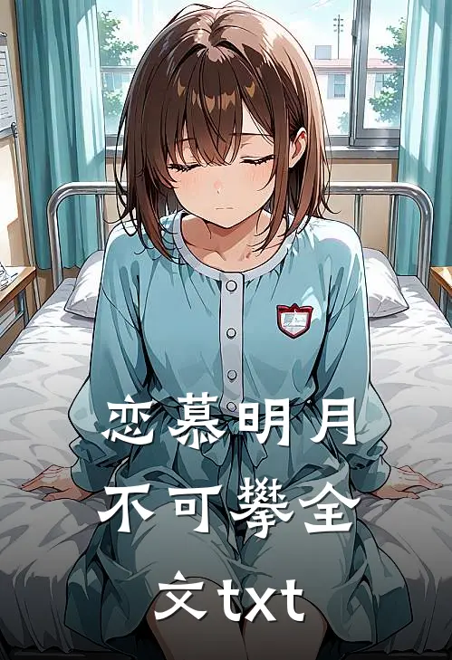恋慕明月不可攀全文txt