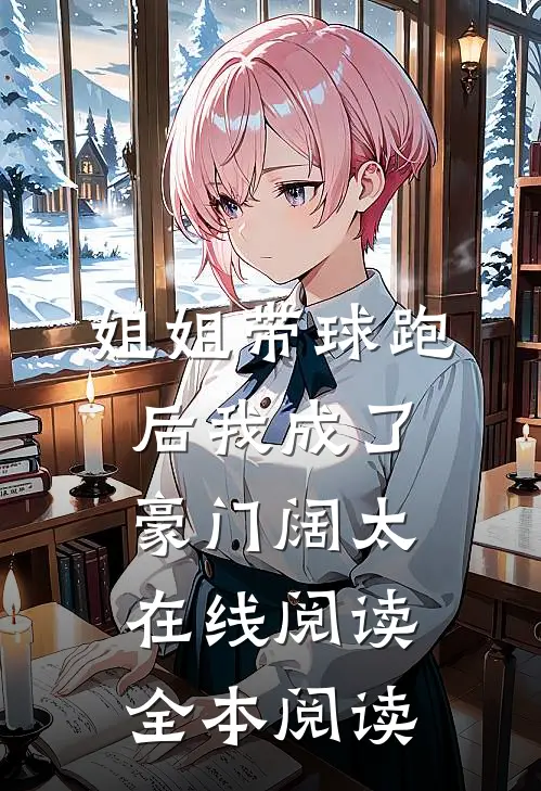 姐姐带球跑后我成了豪门阔太在线阅读全本阅读