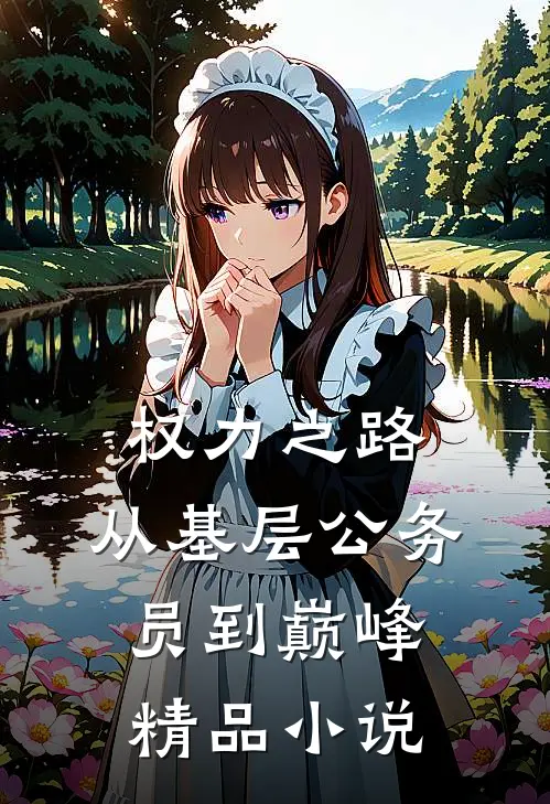 权力之路：从基层公务员到巅峰精品小说