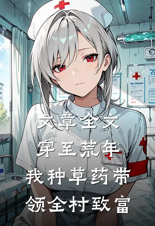 文章全文穿至荒年，我种草药带领全村致富