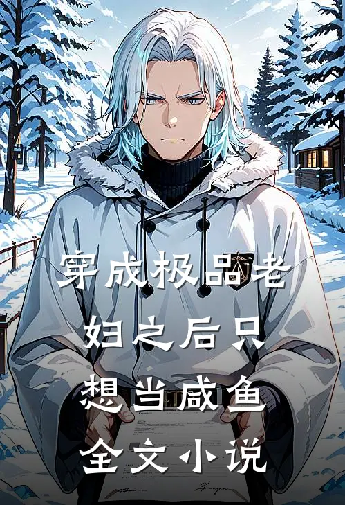 穿成极品老妇之后只想当咸鱼全文小说