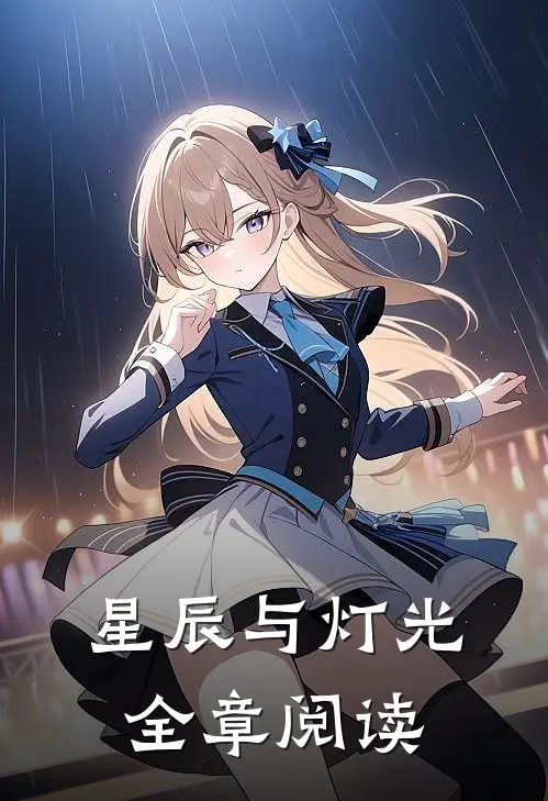 星辰与灯光全章阅读