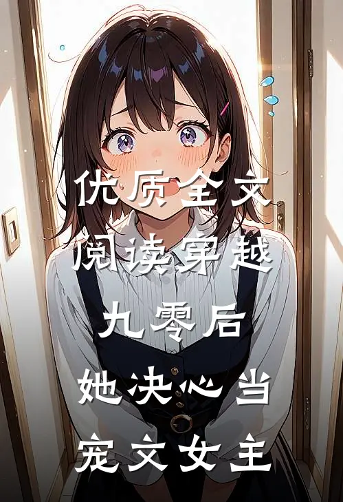 优质全文阅读穿越九零后，她决心当宠文女主
