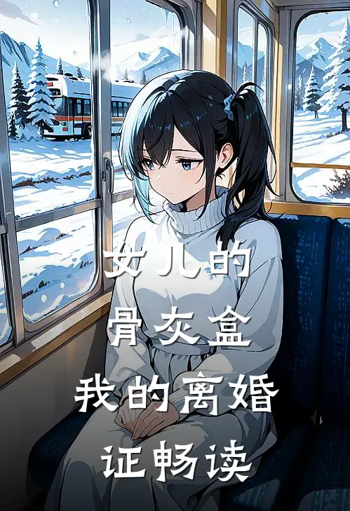 女儿的骨灰盒，我的离婚证畅读