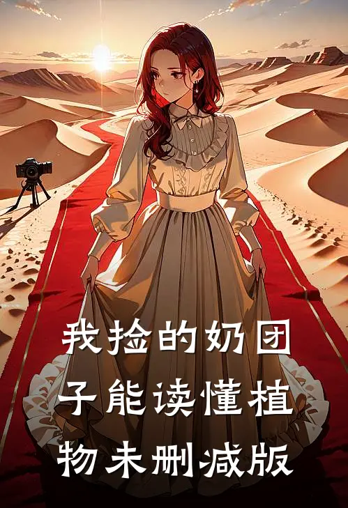 我捡的奶团子能读懂植物未删减版