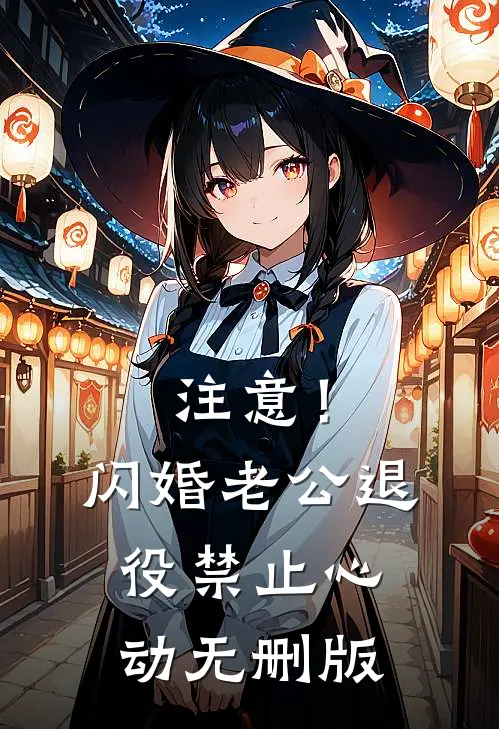 注意！闪婚老公退役，禁止心动无删版