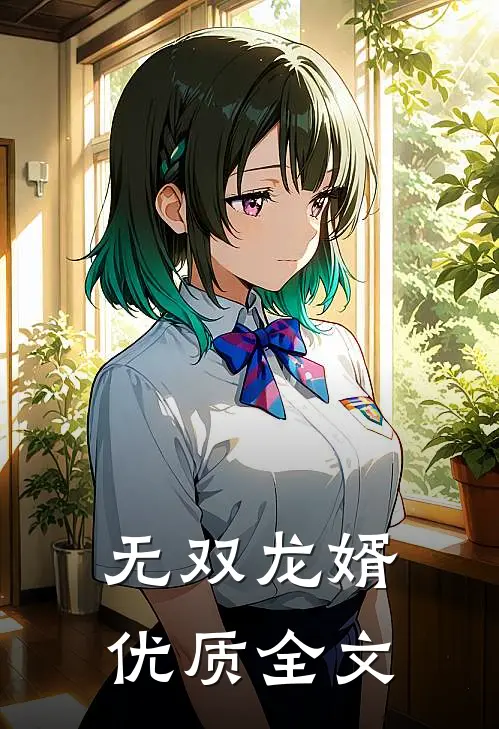 无双龙婿优质全文