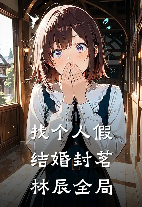 找个人假结婚封茗林辰全局