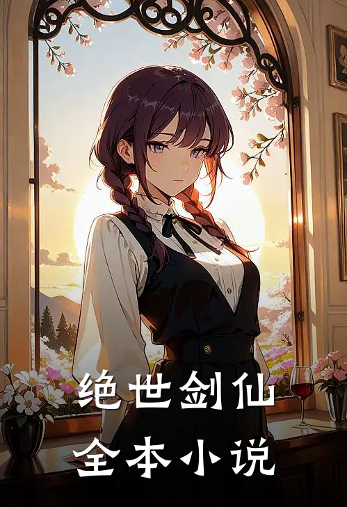 绝世剑仙全本小说