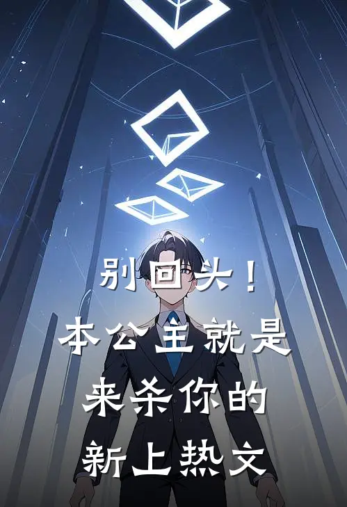 别回头！本公主就是来杀你的新上热文
