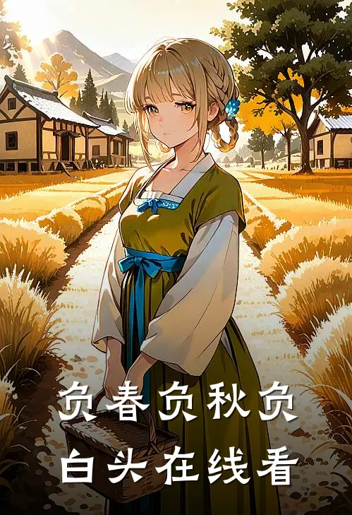 负春负秋负白头在线看